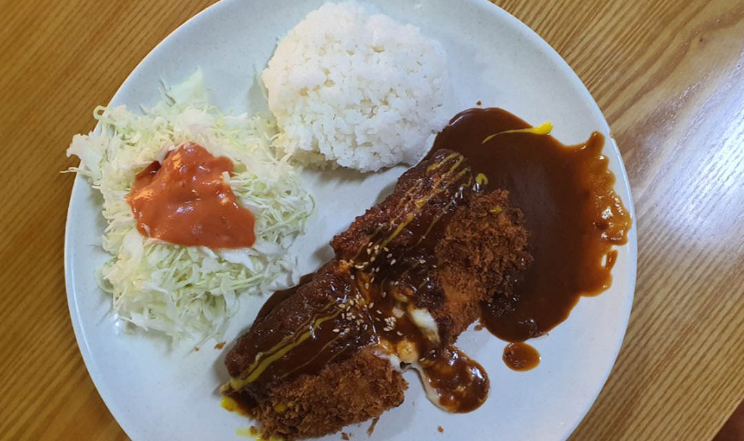 맛나는돈까스 사진 8