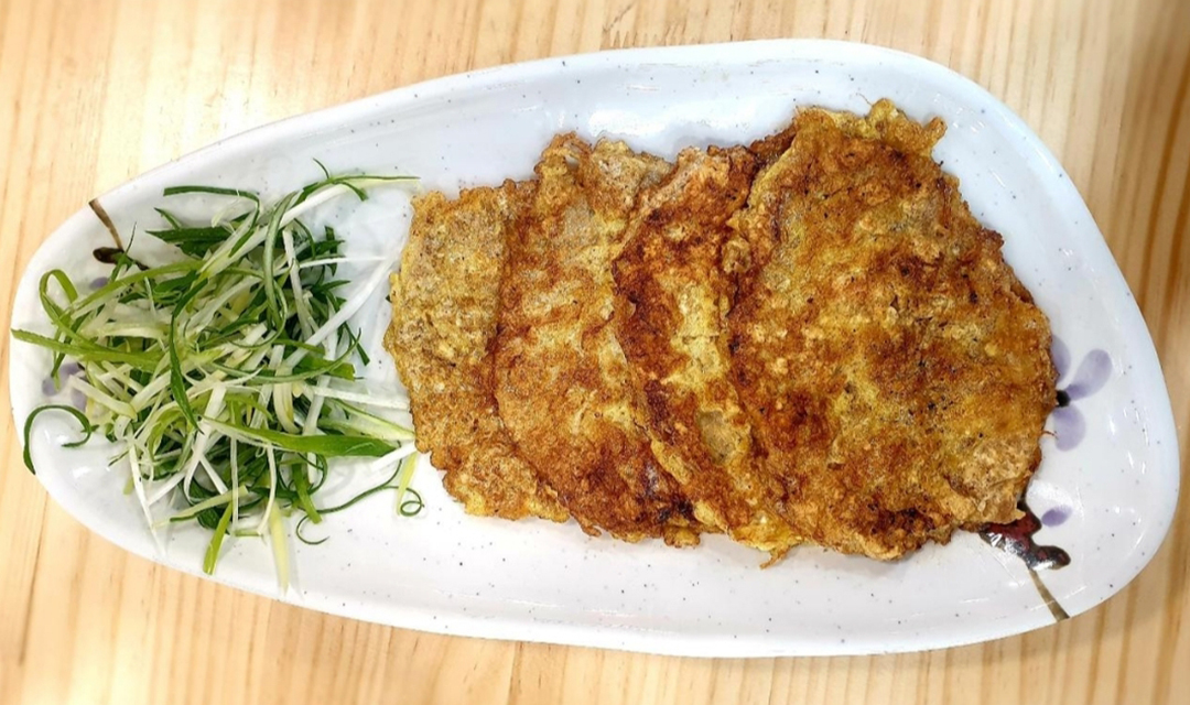 진주비빔밥 사진 6