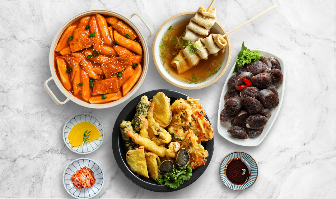 이애영꼬마김밥&수제만두 사진 6
