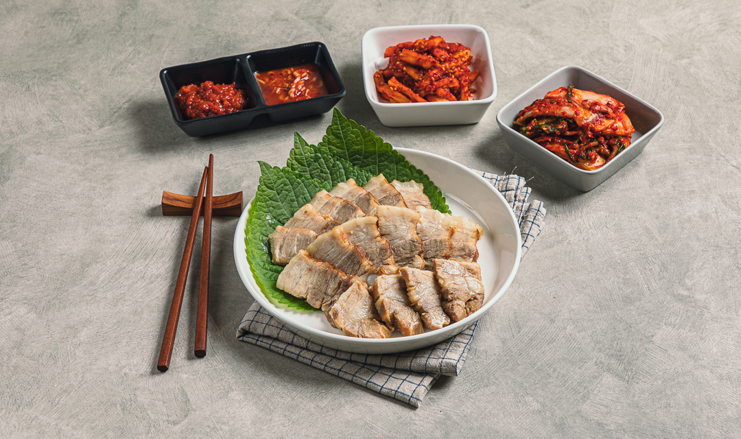 족발이다 화명점 대표 사진
