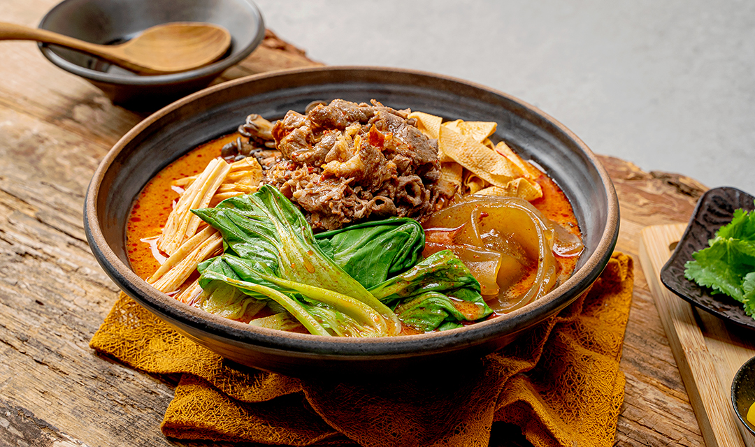 마미마라탕 부천점 사진 6