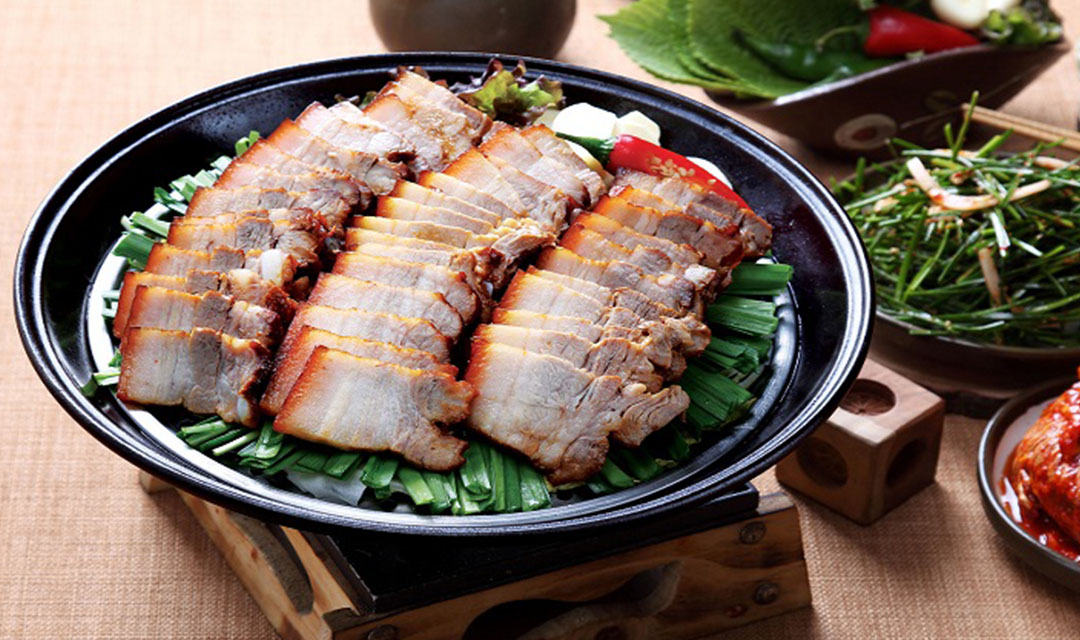 가장맛있는족발 부산서면점 대표 사진