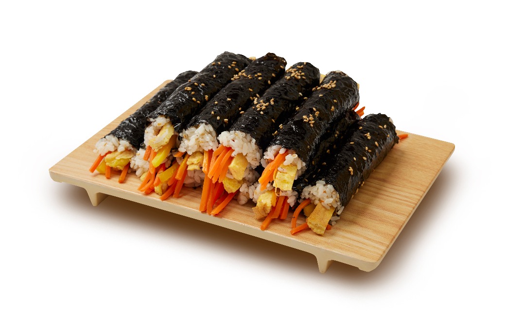 또또꼬마김밥 나주혁신점 사진 4