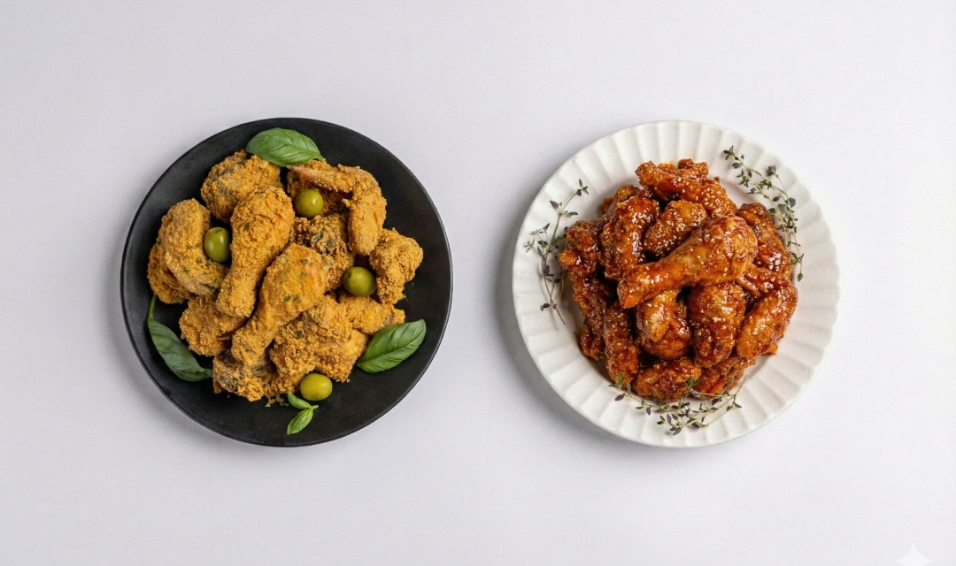 노마진두마리치킨 명륜점 사진 6
