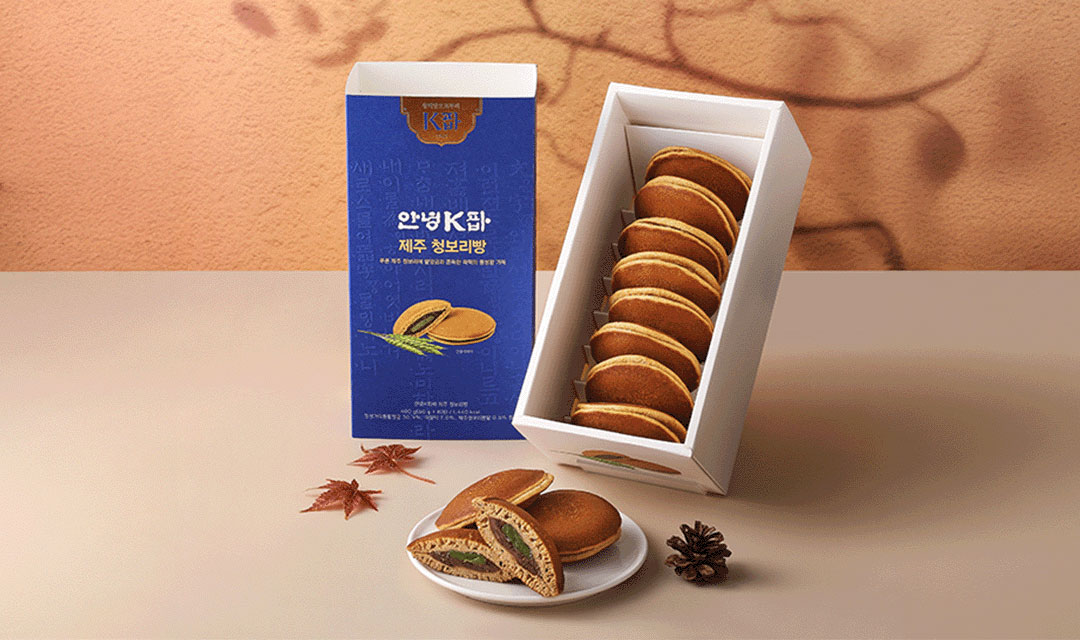 파리바게뜨 은천길입구점 사진 2