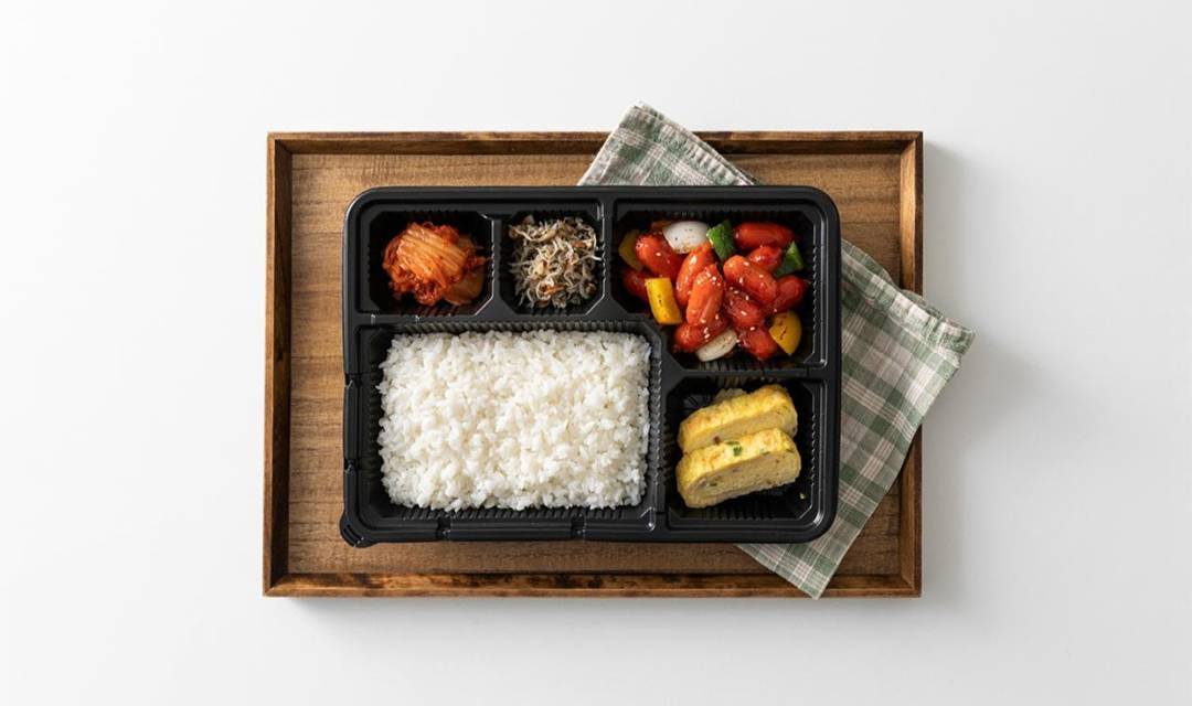 차선생밥집 대표 사진
