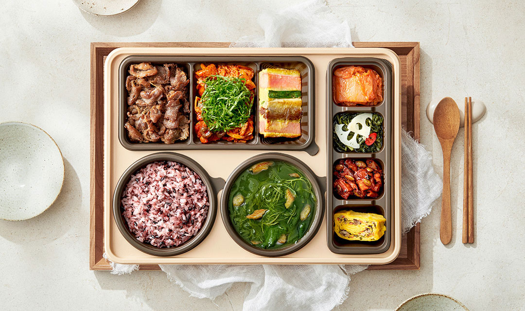 본도시락 분당서현점 사진 7