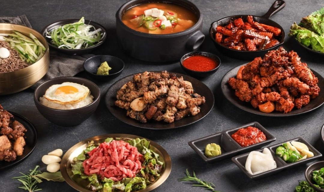 정직화벌집삼겹 부산수영점 사진 3