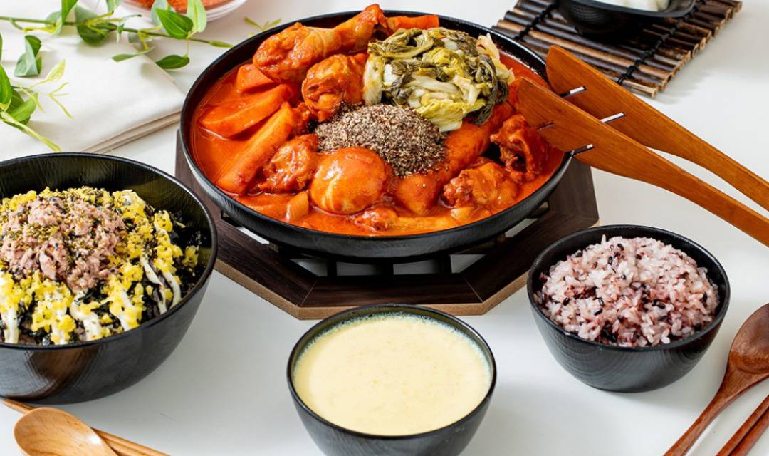 도리당 부산재송센텀점 사진 3