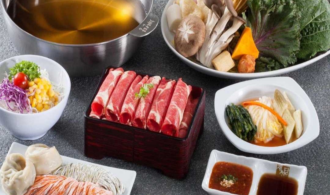 채선당 경주황성점 사진 5