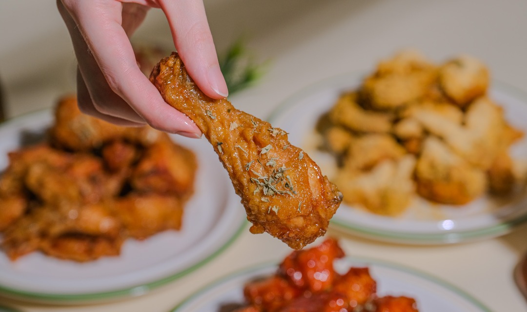 숯양두마리치킨 부산덕천점 사진 3