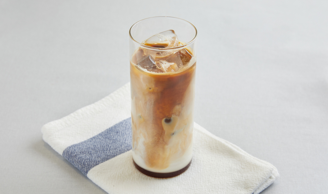 텐퍼센트커피 해운대한신휴플러스점