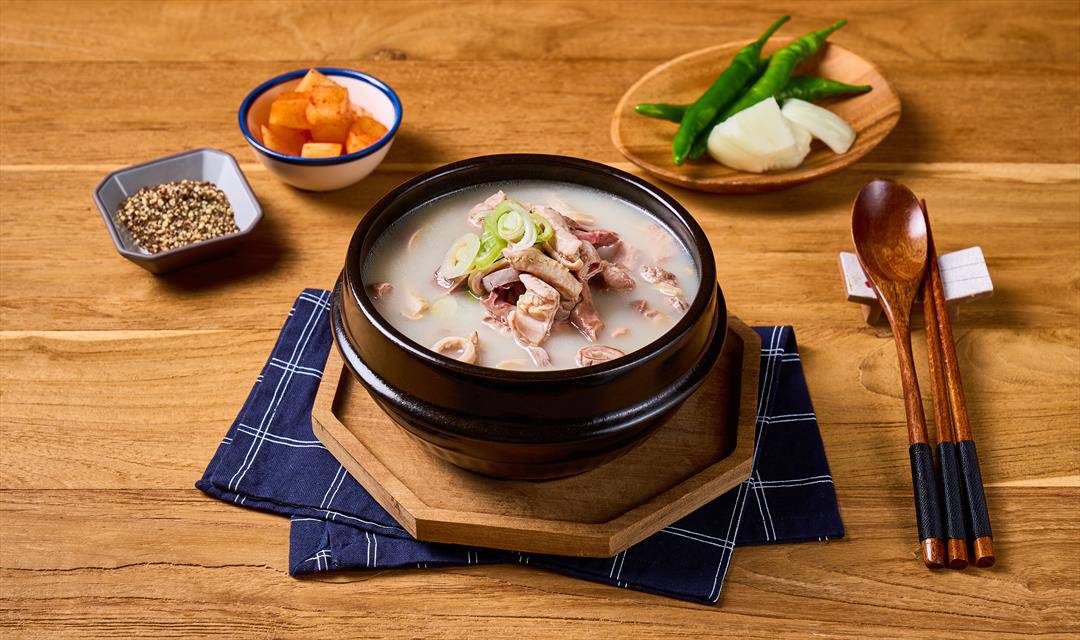 국밥관 부암점 대표 사진