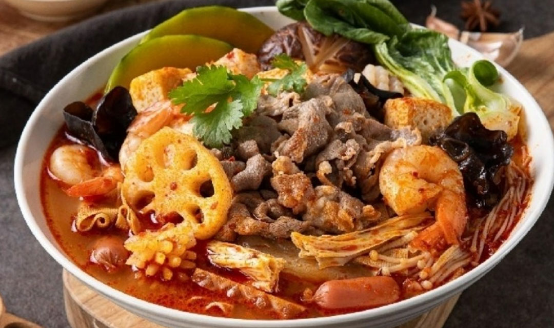 마라섬 부산사직점 사진 7