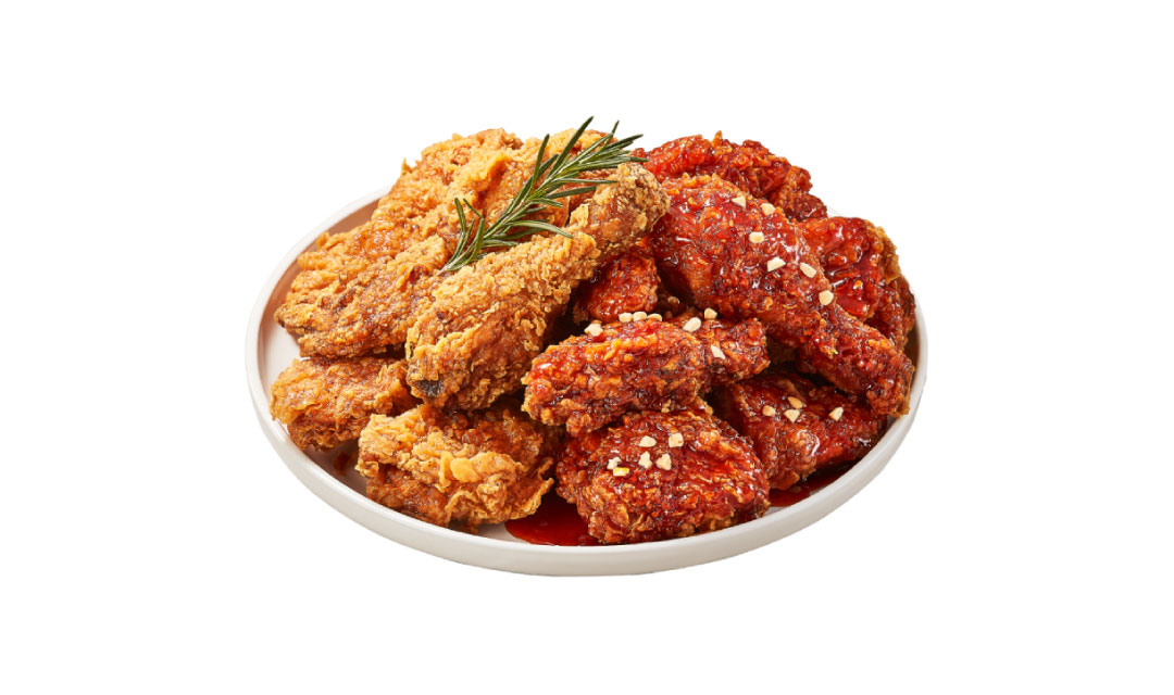 자담치킨 부산화명점 대표 사진