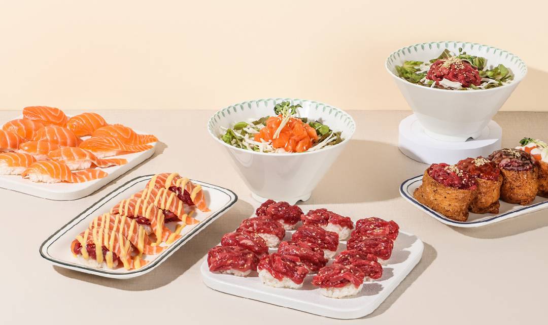 육회바른연어 세곡동점 사진 3