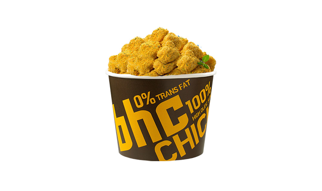 BHC치킨 광양와우지구점 사진 2
