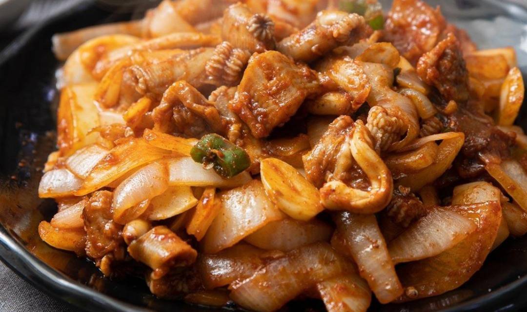 원조산곰장어집 대표 사진