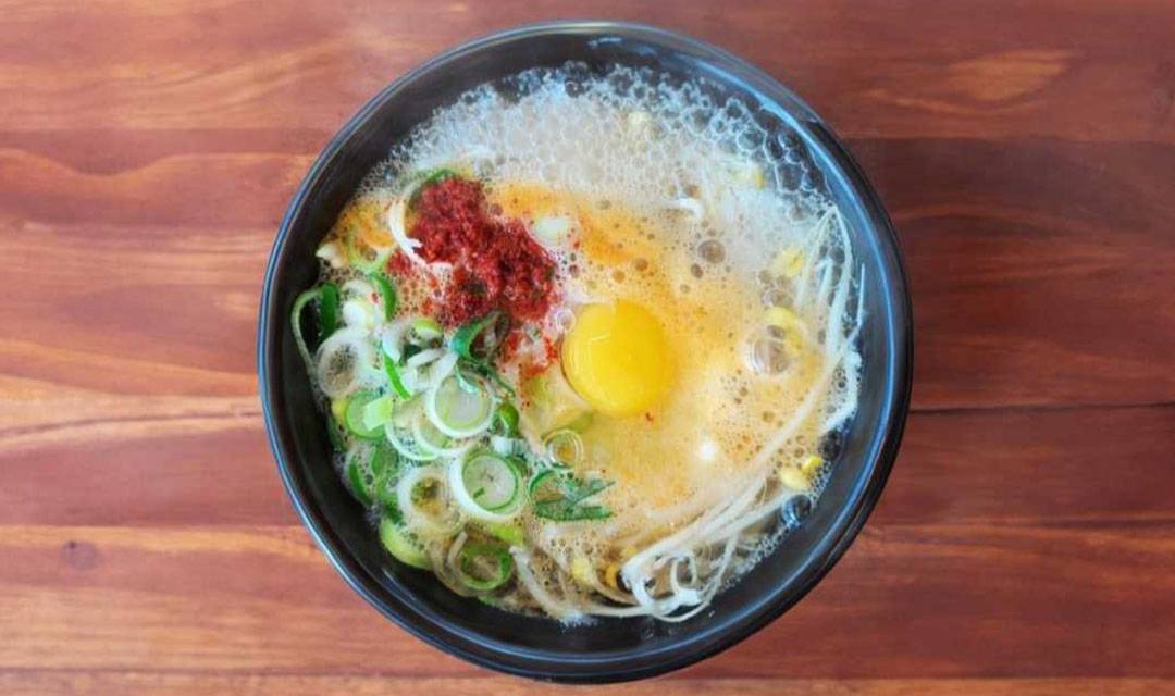전통콩나물해장국 남천점 사진 2