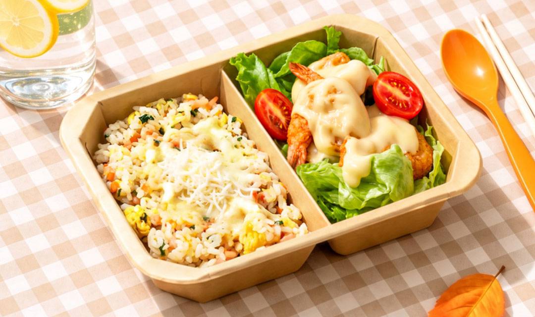 본도시락 목포하당점 사진 6