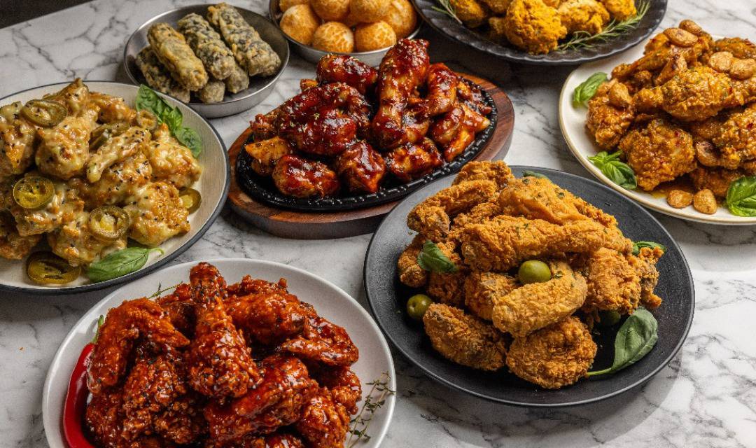 노마진두마리치킨 명륜점 사진 3