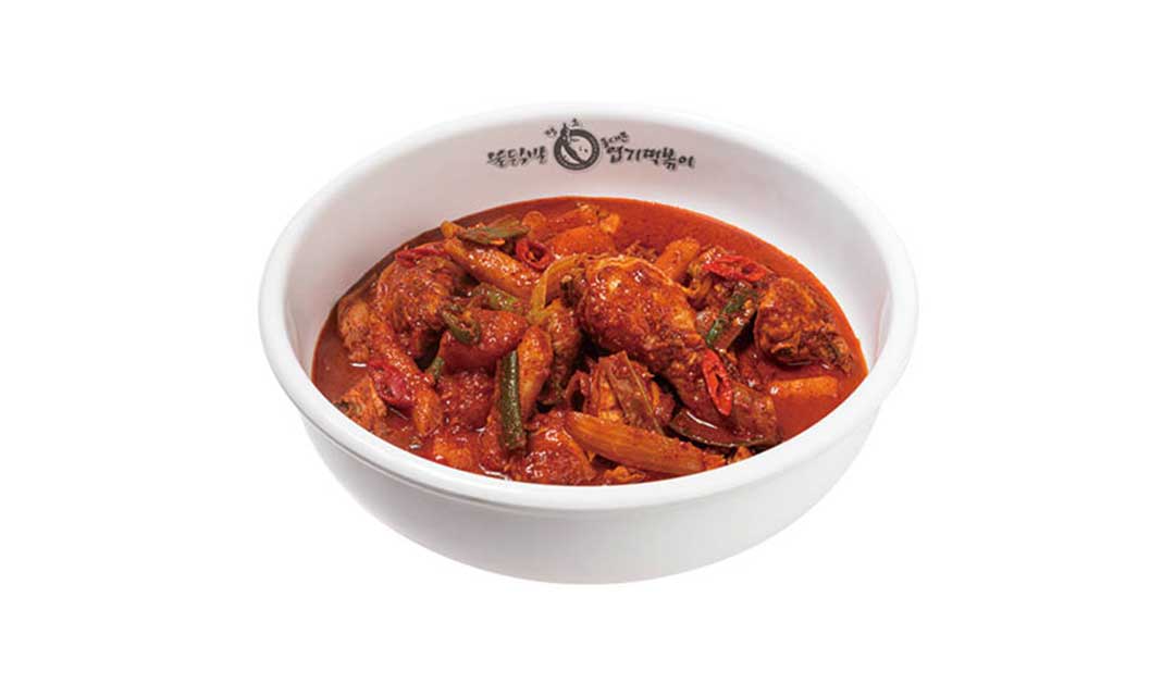 동대문엽기떡볶이 모란점 사진 4