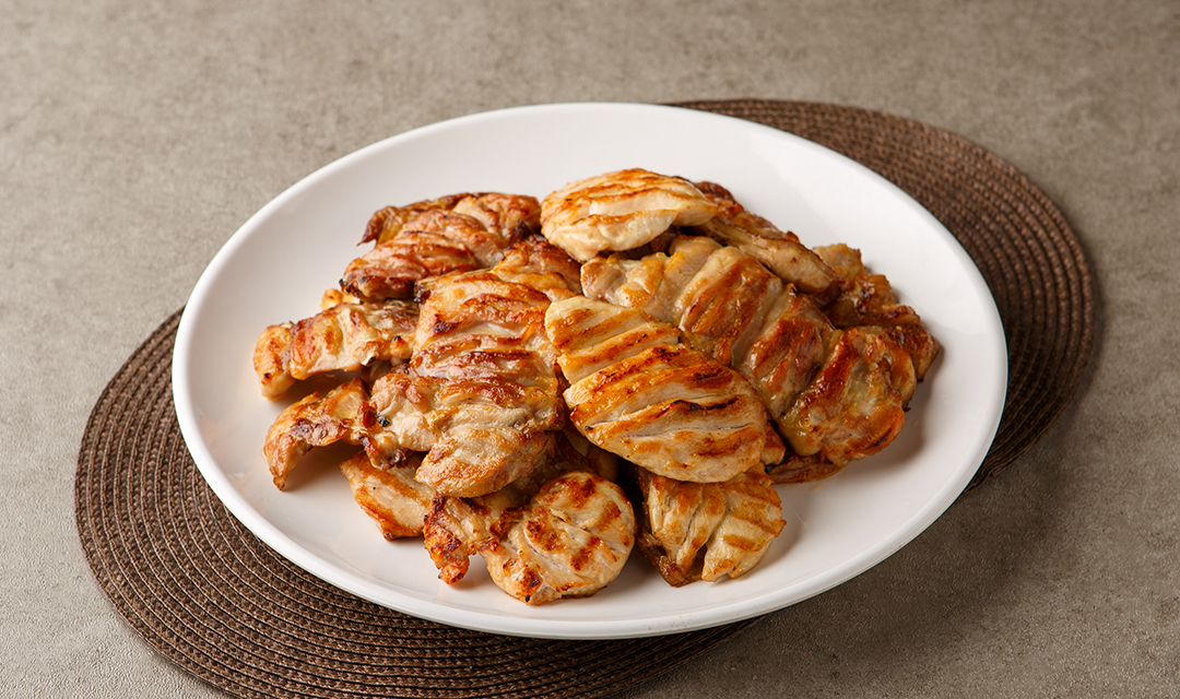 용당원조숯불바베큐치킨 직영본점 사진 3