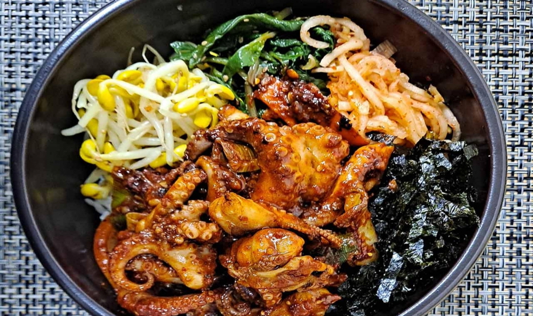 쭈꾸미가 수영직영점 사진 2