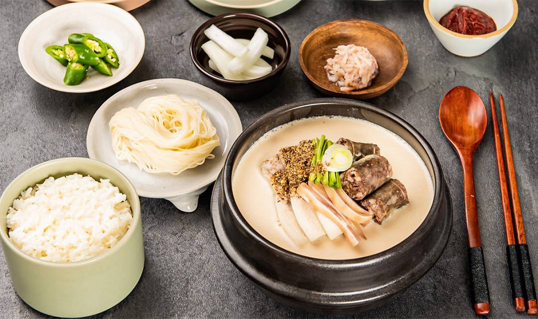해장요리전문임사부국밥 강서명지점 사진 4