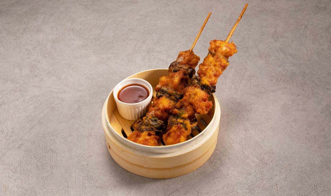 오닭꼬치 여수죽림점 사진 2