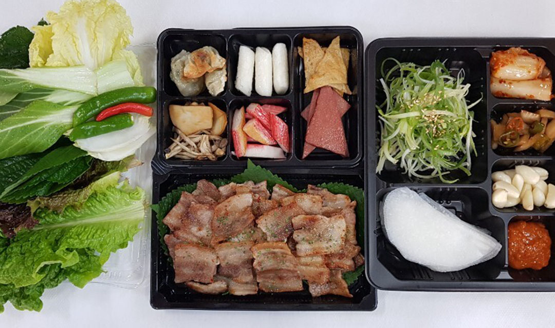 옛날삼겹 냉정점 사진 8