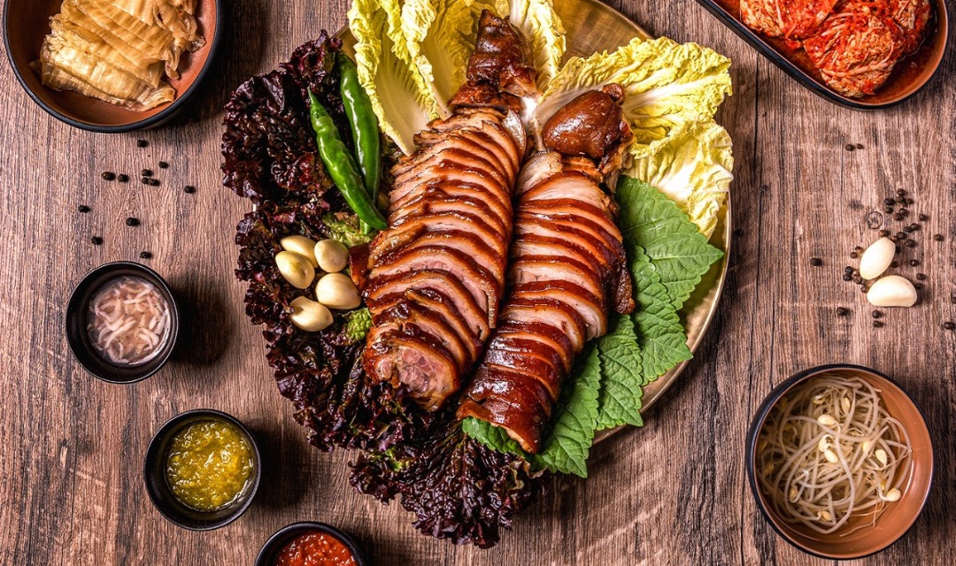 시민족발보쌈 대연점 사진 3