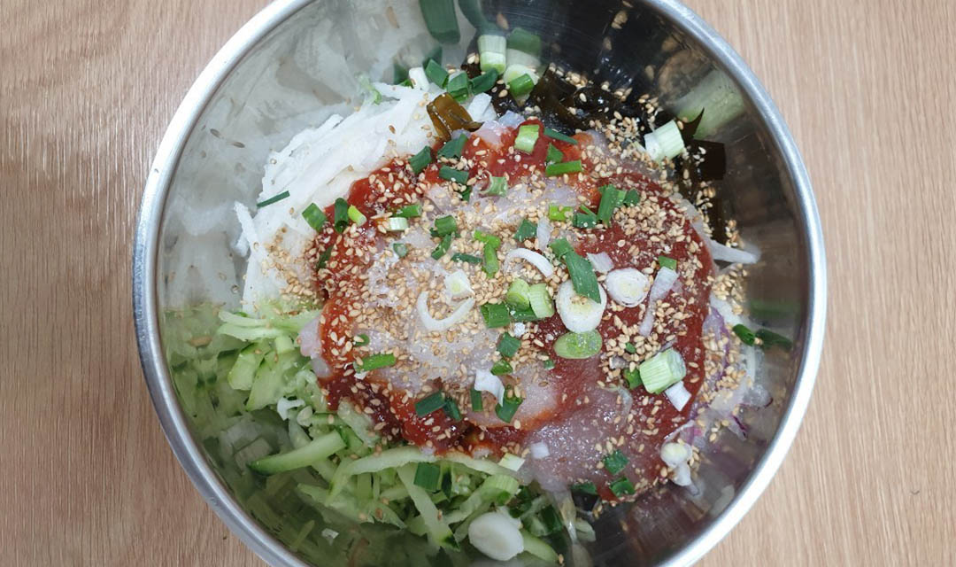 남경횟집 사진 5