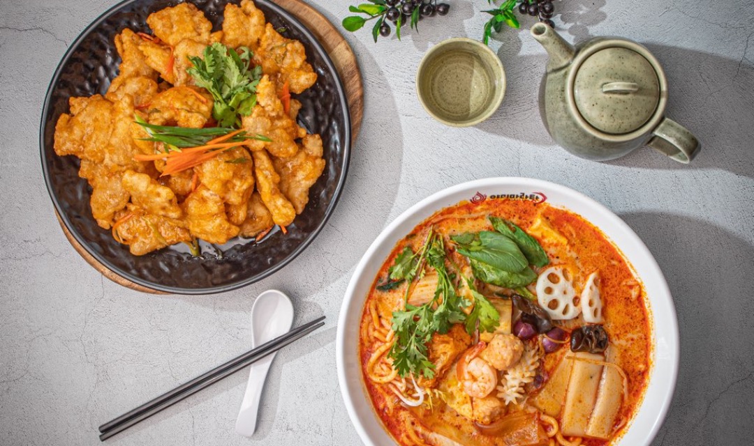 야미마라탕 의정부점 사진 8