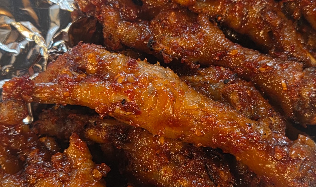 뚱띠오돌뼈 사진 2