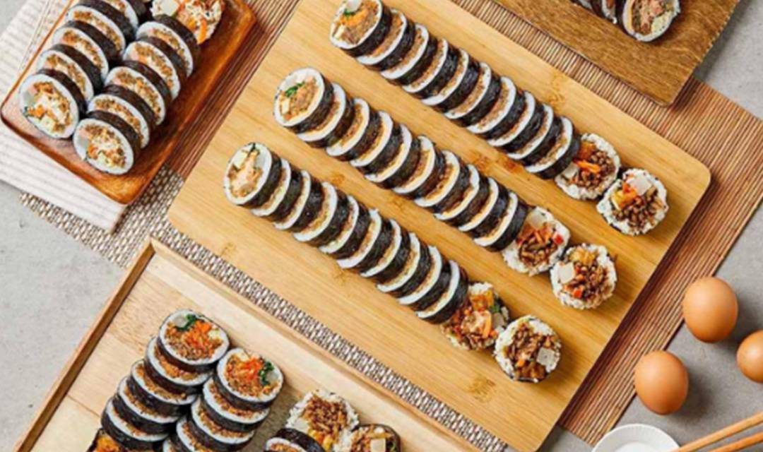 삼형제김밥 초량점 사진 3