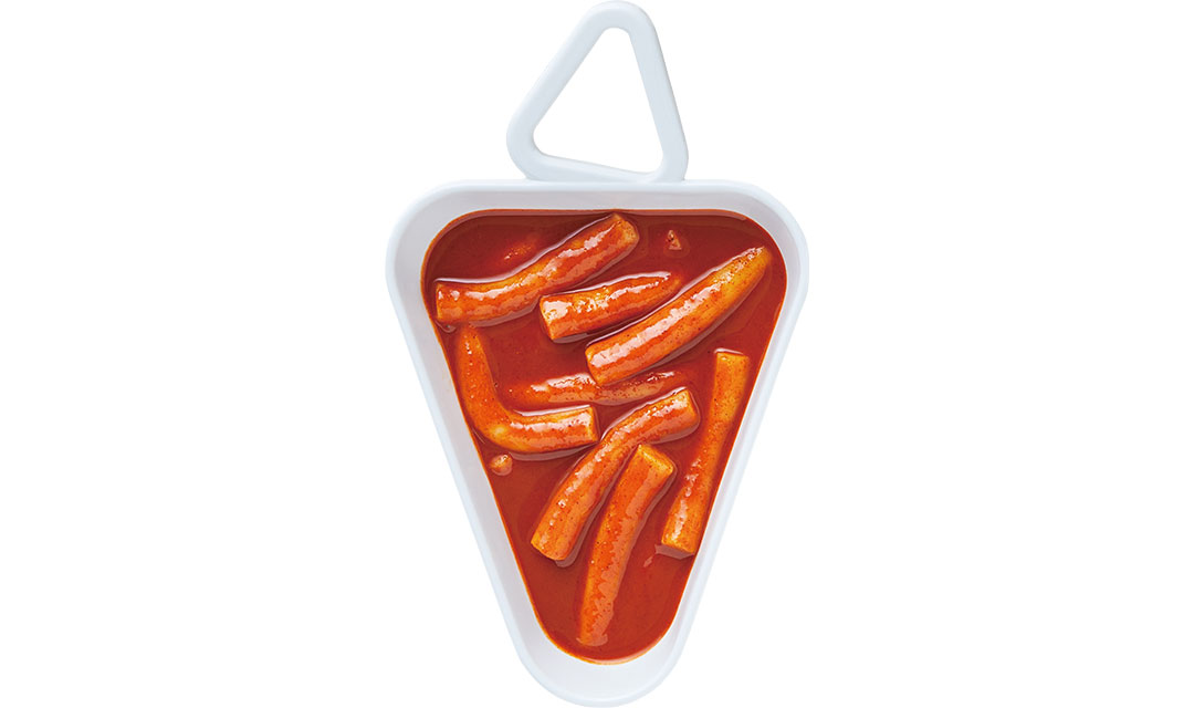 신전떡볶이 덕천점 사진 6