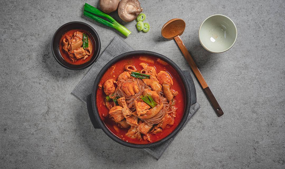 명인곱도리탕 대표 사진