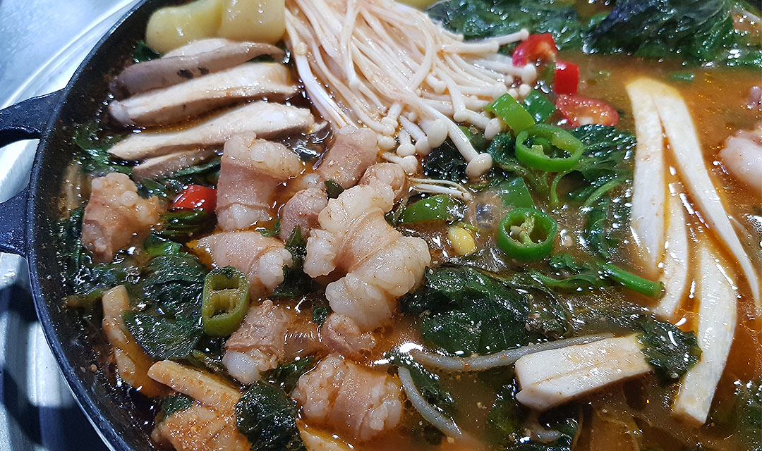 또바기곱창 사진 4