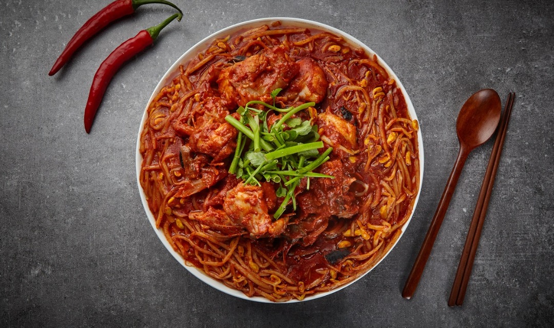 인생아구찜 순천오천점 사진 5