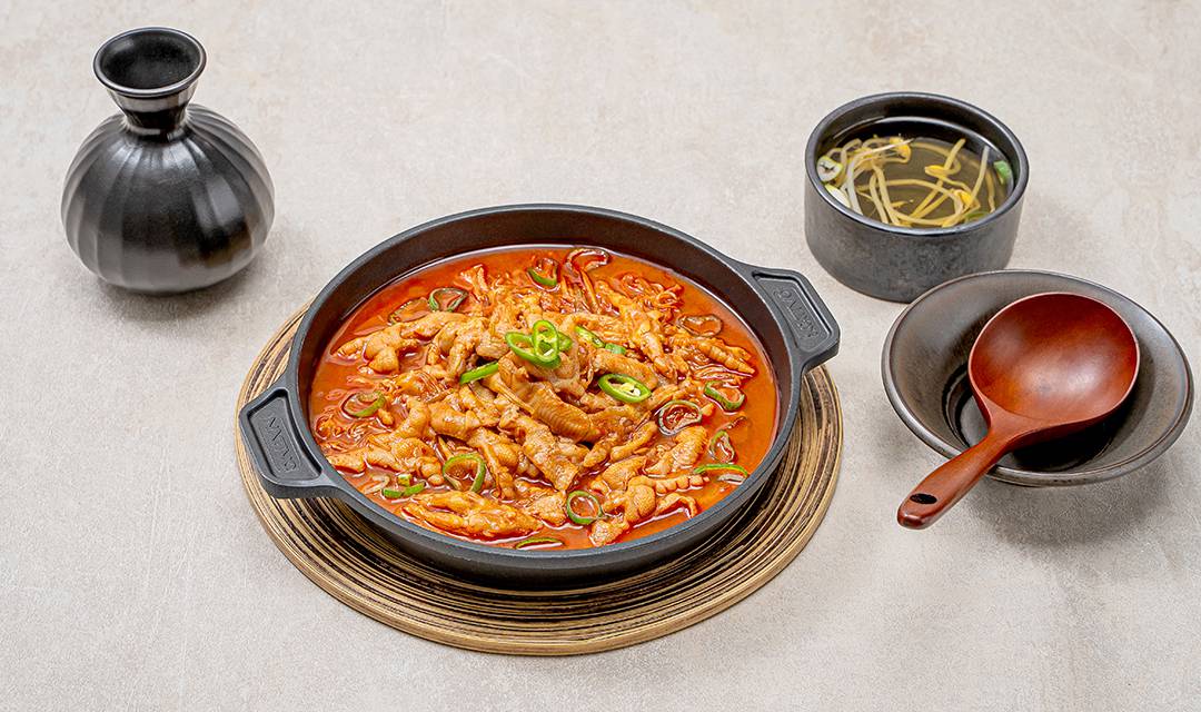 공주닭발 신림점 사진 8