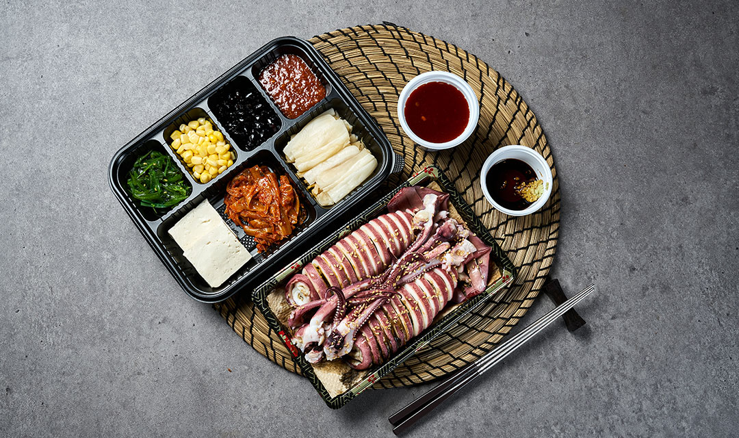 부산산오징어 장전점 사진 8