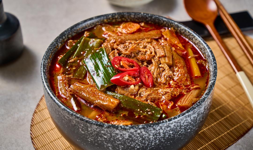 한스푼 한끼한잔 대표 사진