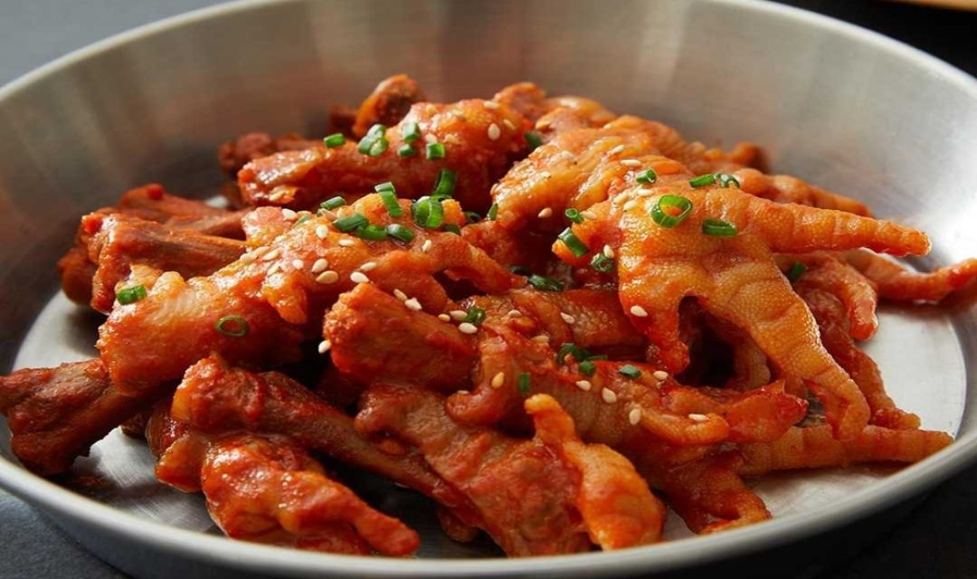 동대앞신석쇠구이 하단본점 사진 3