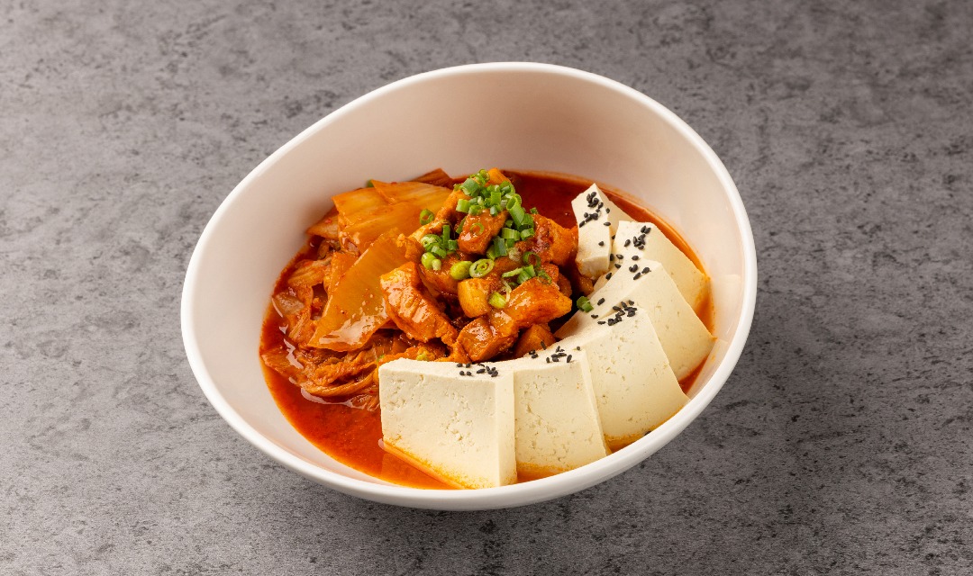 김치퀸김치찜 서면본점 대표 사진