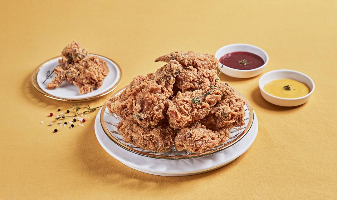 남썬치킨 중앙동점 사진 7