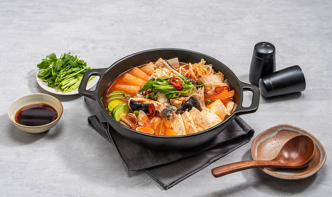 거제복국 대표 사진