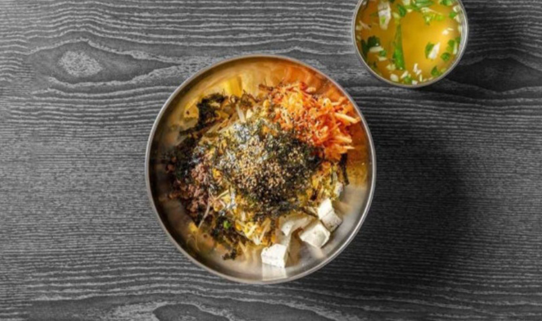 중리콩나물국밥 대청점 사진 2