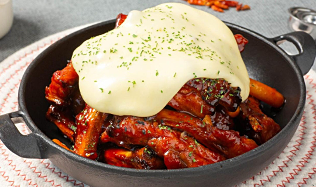 왔따쪽갈비 연산점 사진 6