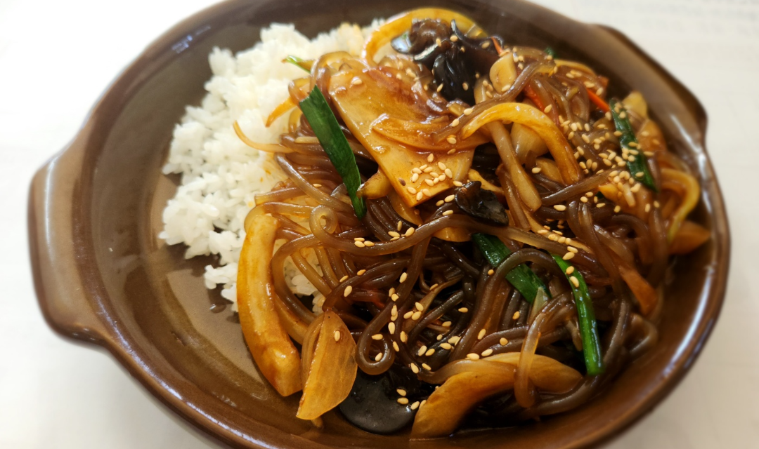 황궁쟁반짜장 사진 4